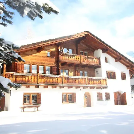 Chalet Runca & 木屋
