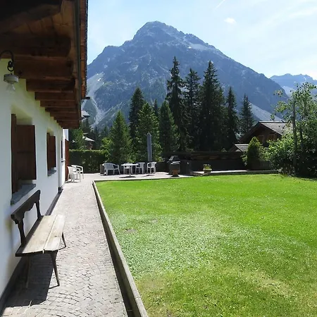 Chalet Runca & 木屋